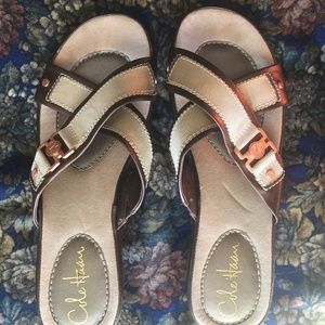 Cole Haan Sandals